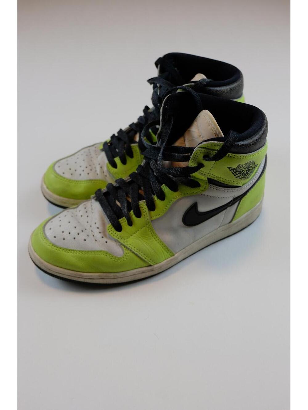 Air Jordan 1 High Visionaire